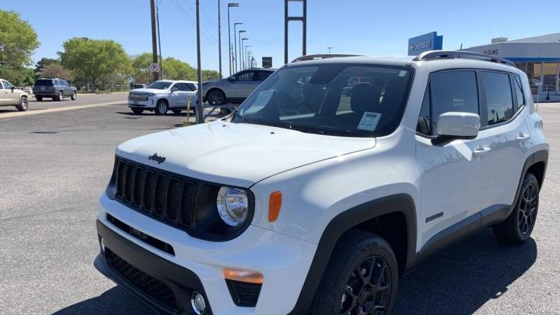 JEEP RENEGADE 2020 ZACNJBB1XLPL80738 image