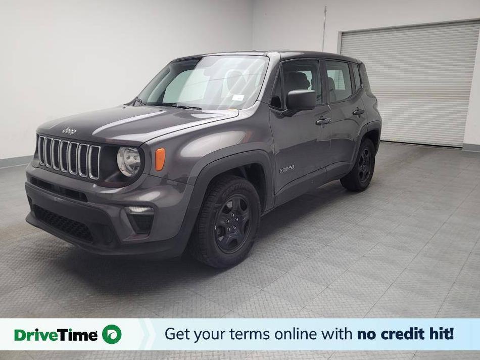 JEEP RENEGADE 2020 ZACNJAAB4LPL20247 image