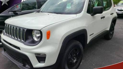 JEEP RENEGADE 2020 ZACNJBAB2LPL23735 image