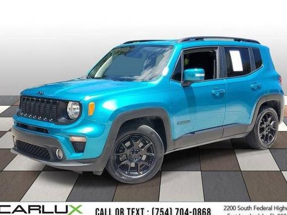 JEEP RENEGADE 2020 ZACNJABB7LPL76116 image JEEP RENEGADE 2020 ZACNJABB7LPL76116 image