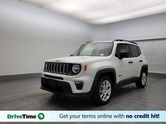 JEEP RENEGADE 2020 ZACNJAAB4LPL58898 image JEEP RENEGADE 2020 ZACNJAAB4LPL58898 image