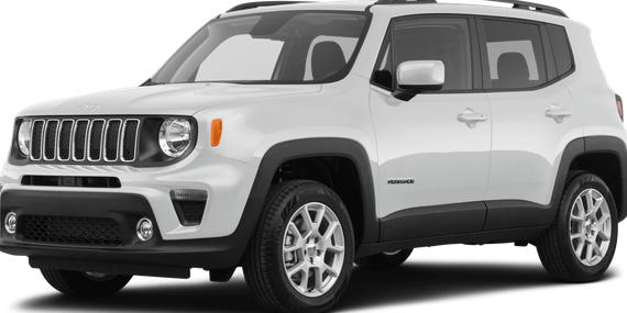 JEEP RENEGADE 2020 ZACNJBD11LPM02381 image