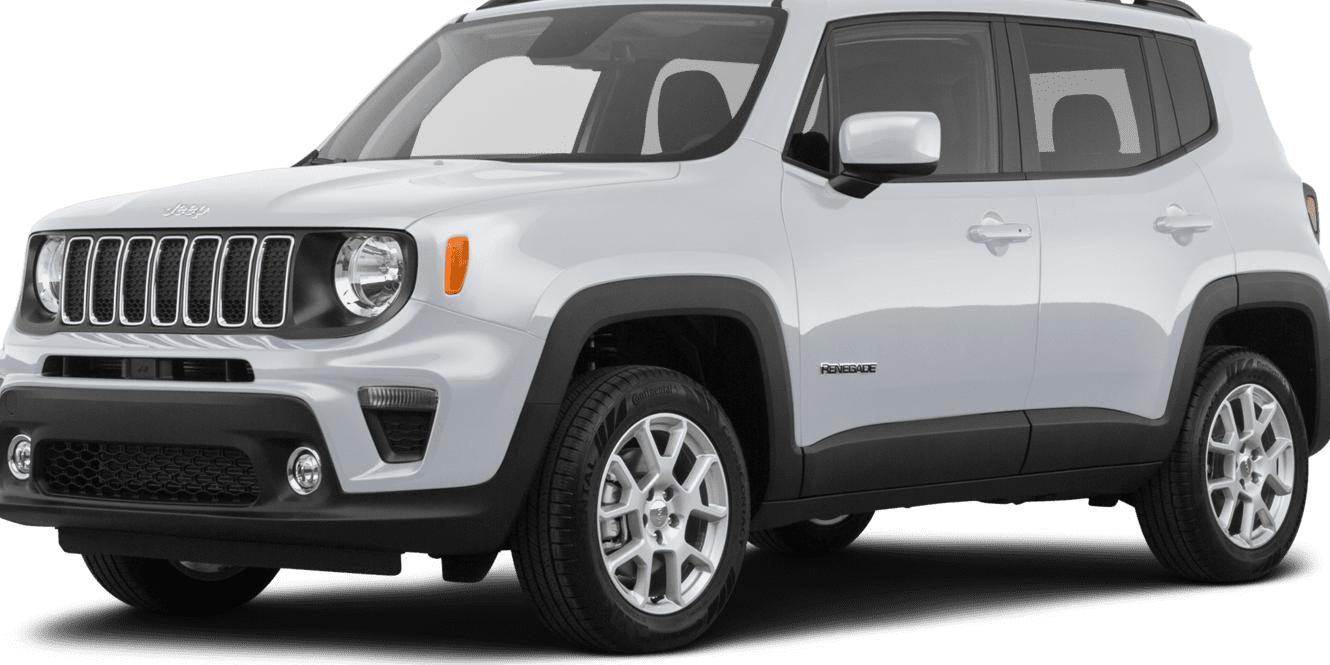 JEEP RENEGADE 2020 ZACNJABB7LPL31970 image