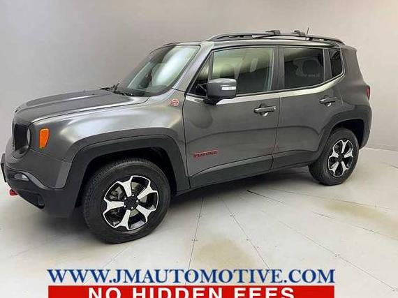 JEEP RENEGADE 2020 ZACNJBC15LPL91497 image JEEP RENEGADE 2020 ZACNJBC15LPL91497 image
