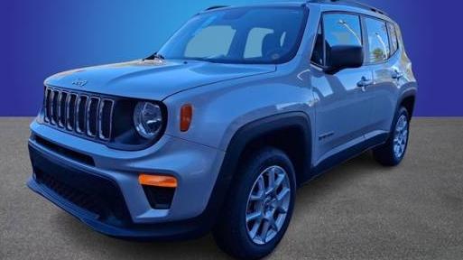 JEEP RENEGADE 2020 ZACNJBAB2LPL66780 image