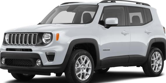 JEEP RENEGADE 2020 ZACNJABB0LPL50649 image