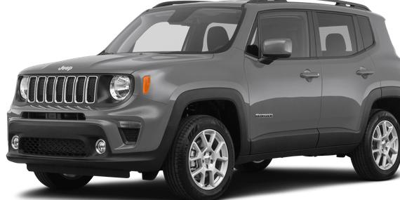 JEEP RENEGADE 2020 ZACNJBBB5LPL44755 image