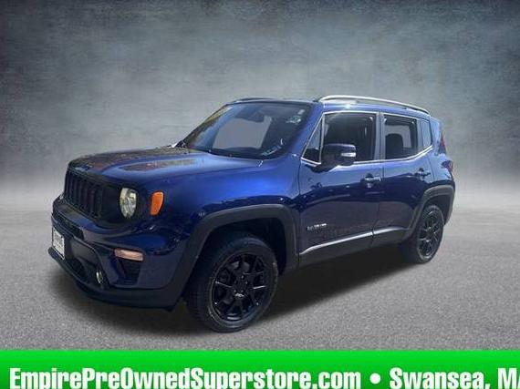 JEEP RENEGADE 2020 ZACNJBB11LPK97487 image JEEP RENEGADE 2020 ZACNJBB11LPK97487 image