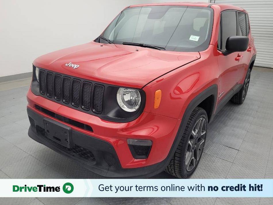 JEEP RENEGADE 2020 ZACNJBAB9LPM18003 image