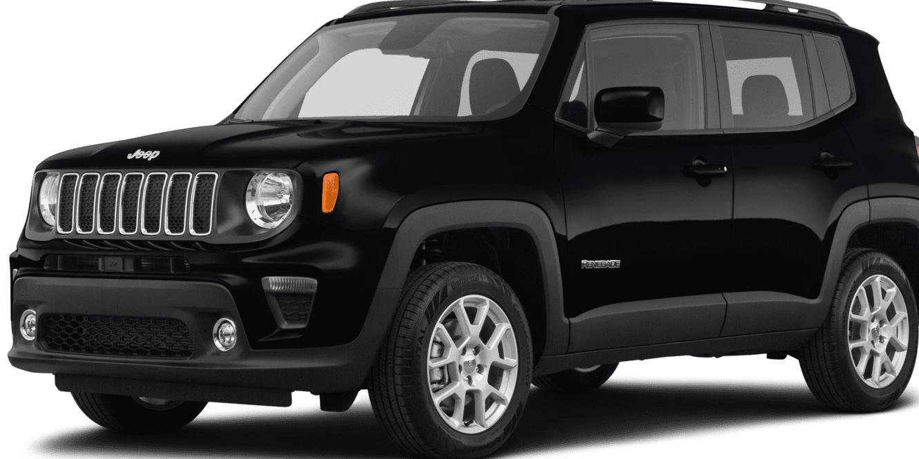 JEEP RENEGADE 2020 ZACNJBAB3LPL04157 image