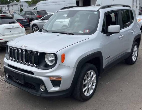 JEEP RENEGADE 2020 ZACNJBBB2LPM01140 image