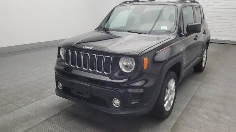 JEEP RENEGADE 2020 ZACNJBBB3LPL61781 image