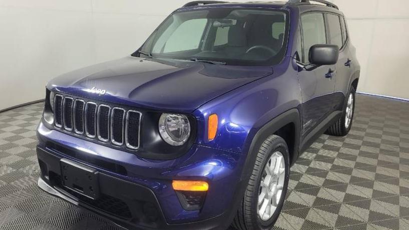 JEEP RENEGADE 2020 ZACNJAA16LPL33864 image