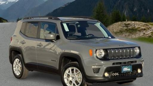 JEEP RENEGADE 2020 ZACNJBBB0LPL00002 image