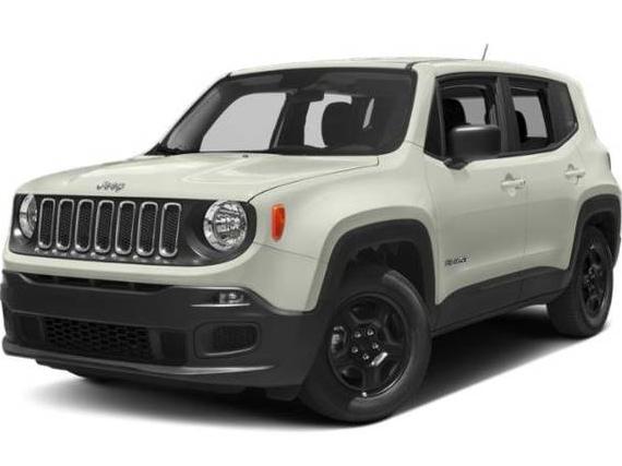 JEEP RENEGADE 2015 ZACCJABT6FPB88288 image