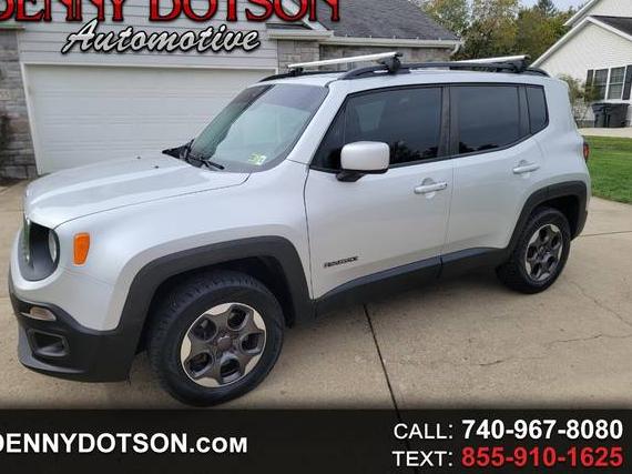 JEEP RENEGADE 2015 ZACCJBBT5FPC39320 image JEEP RENEGADE 2015 ZACCJBBT5FPC39320 image