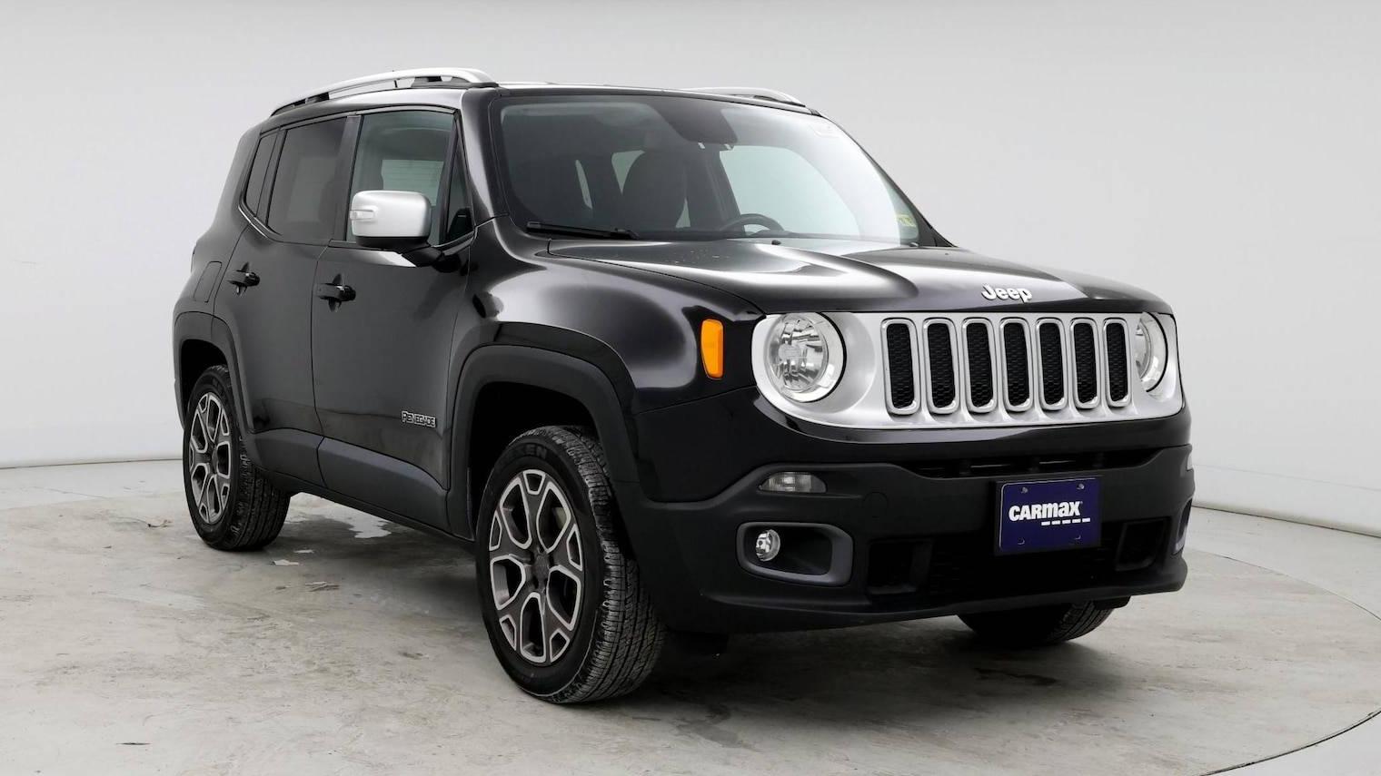 JEEP RENEGADE 2015 ZACCJBDT2FPB49605 image