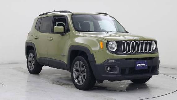 JEEP RENEGADE 2015 ZACCJBBT1FPB28926 image