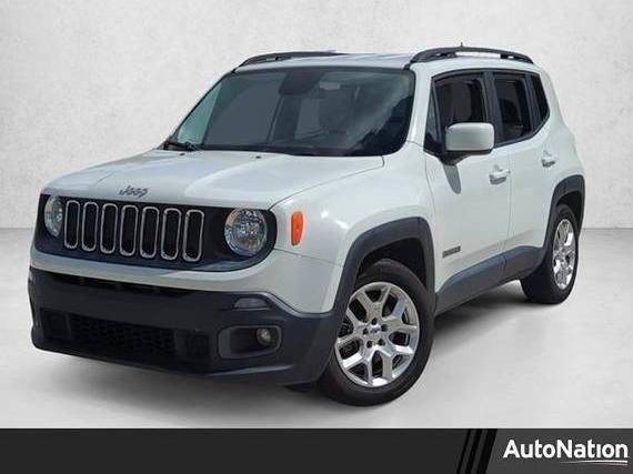JEEP RENEGADE 2015 ZACCJABT0FPB53433 image JEEP RENEGADE 2015 ZACCJABT0FPB53433 image