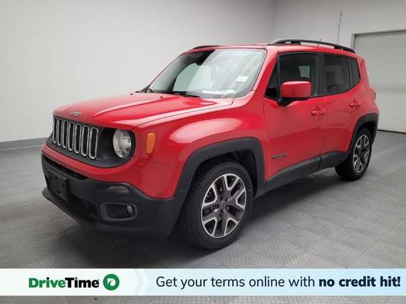 JEEP RENEGADE 2015 ZACCJABTXFPB38526 image