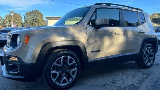 JEEP RENEGADE 2015 ZACCJABT9FPB36315 image