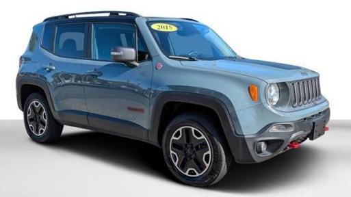 JEEP RENEGADE 2015 ZACCJBCT2FPC42304 image