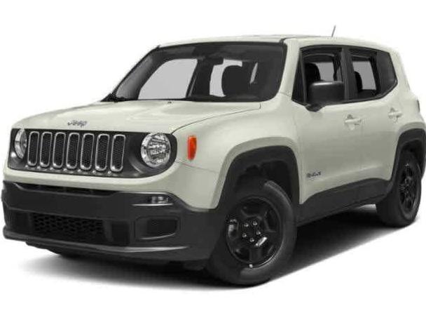 JEEP RENEGADE 2015 ZACCJBBT0FPB65968 image