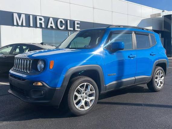 JEEP RENEGADE 2015 ZACCJBBT0FPB62748 image JEEP RENEGADE 2015 ZACCJBBT0FPB62748 image