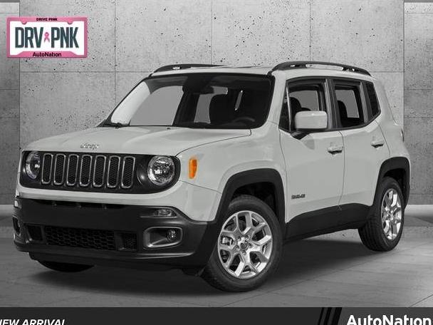 JEEP RENEGADE 2015 ZACCJABT8FPB89278 image