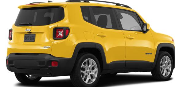 JEEP RENEGADE 2015 ZACCJBBT2FPB93557 image
