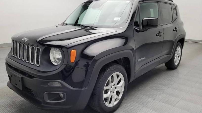 JEEP RENEGADE 2015 ZACCJABTXFPC19879 image