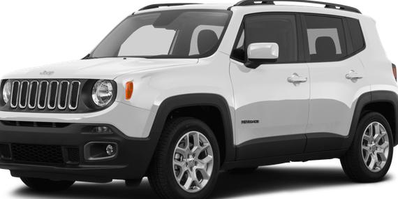 JEEP RENEGADE 2015 ZACCJABT4FPB99953 image
