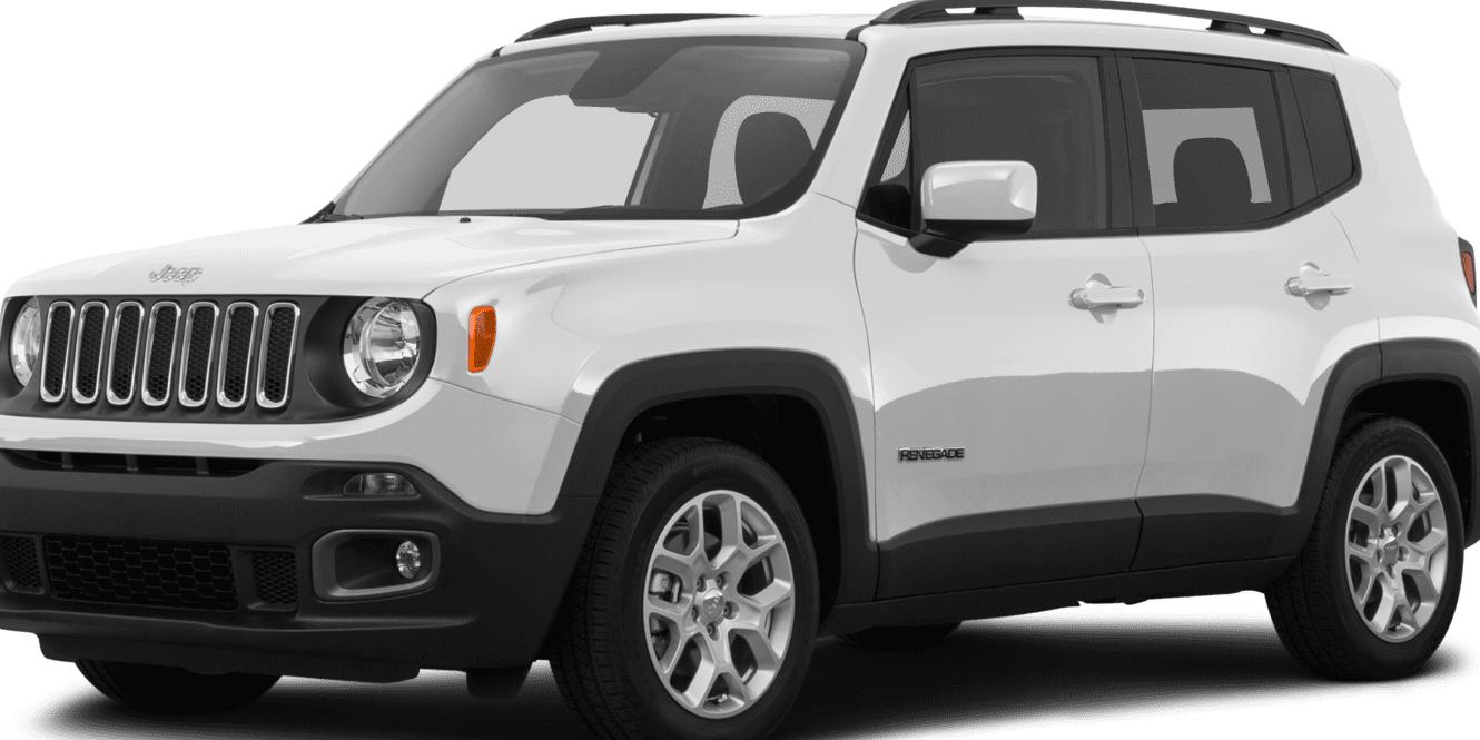 JEEP RENEGADE 2015 ZACCJABT8FPC36504 image