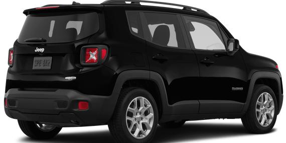 JEEP RENEGADE 2015 ZACCJBBT0FPB73823 image