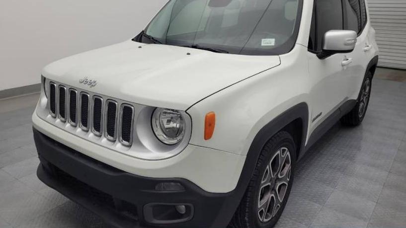 JEEP RENEGADE 2015 ZACCJADT7FPB51649 image