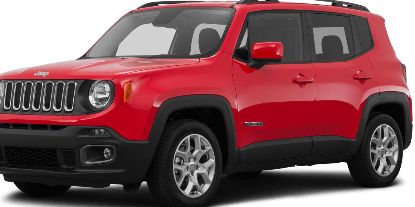 JEEP RENEGADE 2015 ZACCJABT5FPC27355 image