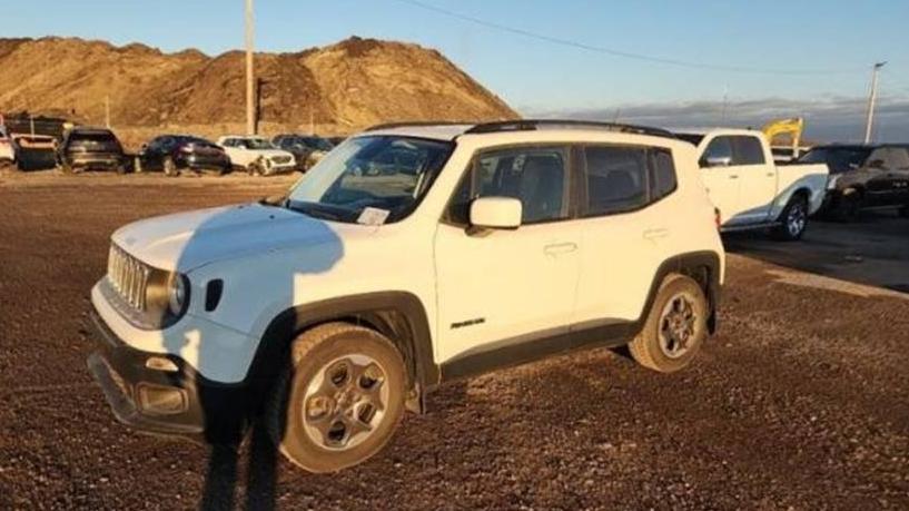 JEEP RENEGADE 2015 ZACCJABHXFPB99001 image