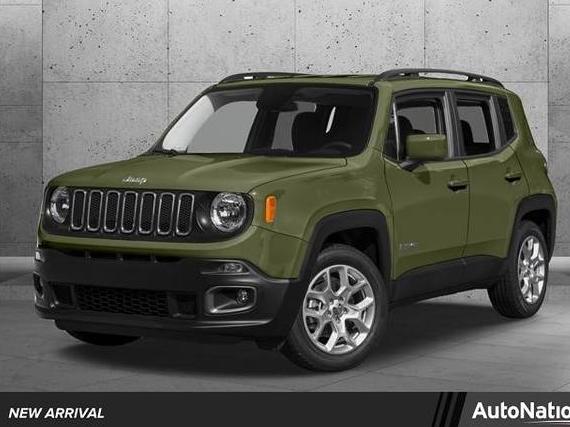 JEEP RENEGADE 2015 ZACCJABT7FPB36734 image
