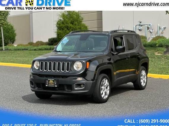 JEEP RENEGADE 2015 ZACCJBBTXFPC48790 image JEEP RENEGADE 2015 ZACCJBBTXFPC48790 image