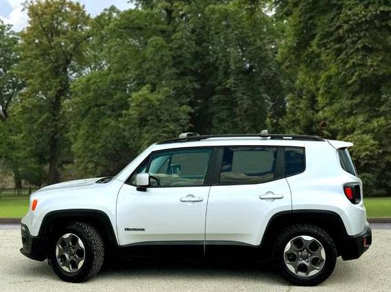 JEEP RENEGADE 2015 ZACCJABH9FPC21442 image JEEP RENEGADE 2015 ZACCJABH9FPC21442 image