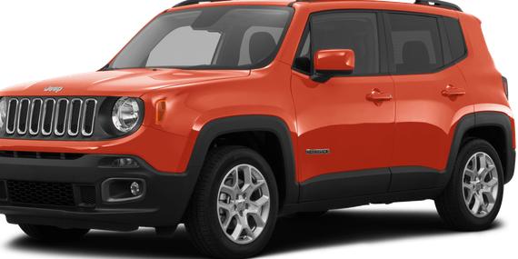 JEEP RENEGADE 2015 ZACCJABT0FPB65920 image