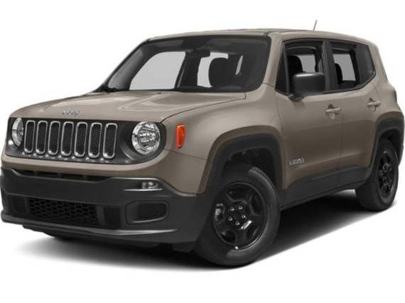 JEEP RENEGADE 2015 ZACCJABH0FPB68102 image