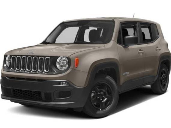 JEEP RENEGADE 2015 ZACCJABT5FPB51166 image JEEP RENEGADE 2015 ZACCJABT5FPB51166 image