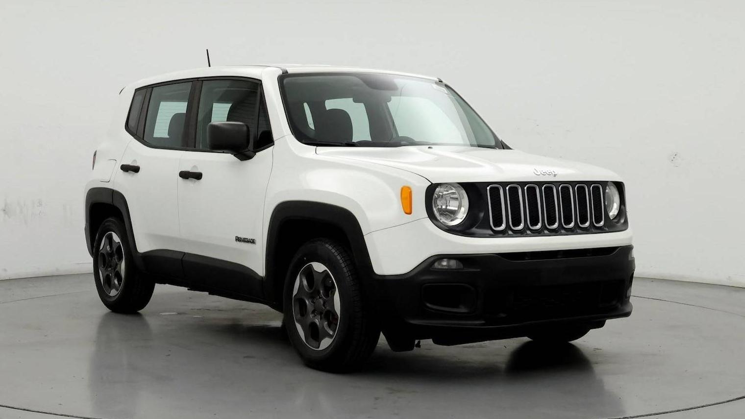 JEEP RENEGADE 2015 ZACCJAAT1FPB30882 image