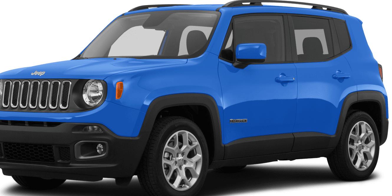 JEEP RENEGADE 2015 ZACCJABT1FPB81877 image