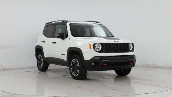 JEEP RENEGADE 2015 ZACCJBCTXFPB21813 image