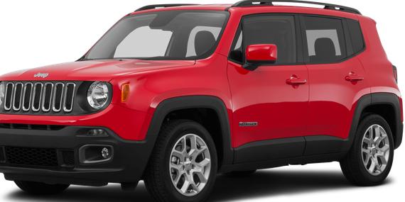 JEEP RENEGADE 2015 ZACCJABT0FPC02072 image