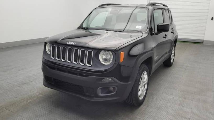 JEEP RENEGADE 2015 ZACCJBBTXFPB27418 image