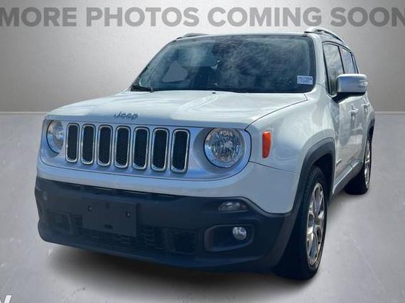 JEEP RENEGADE 2015 ZACCJADT2FPB79360 image