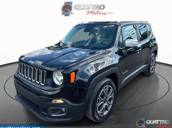JEEP RENEGADE 2015 ZACCJADT0FPB57494 image JEEP RENEGADE 2015 ZACCJADT0FPB57494 image